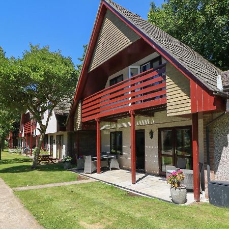 Villa 32 Trevithick Hayle Esterno foto