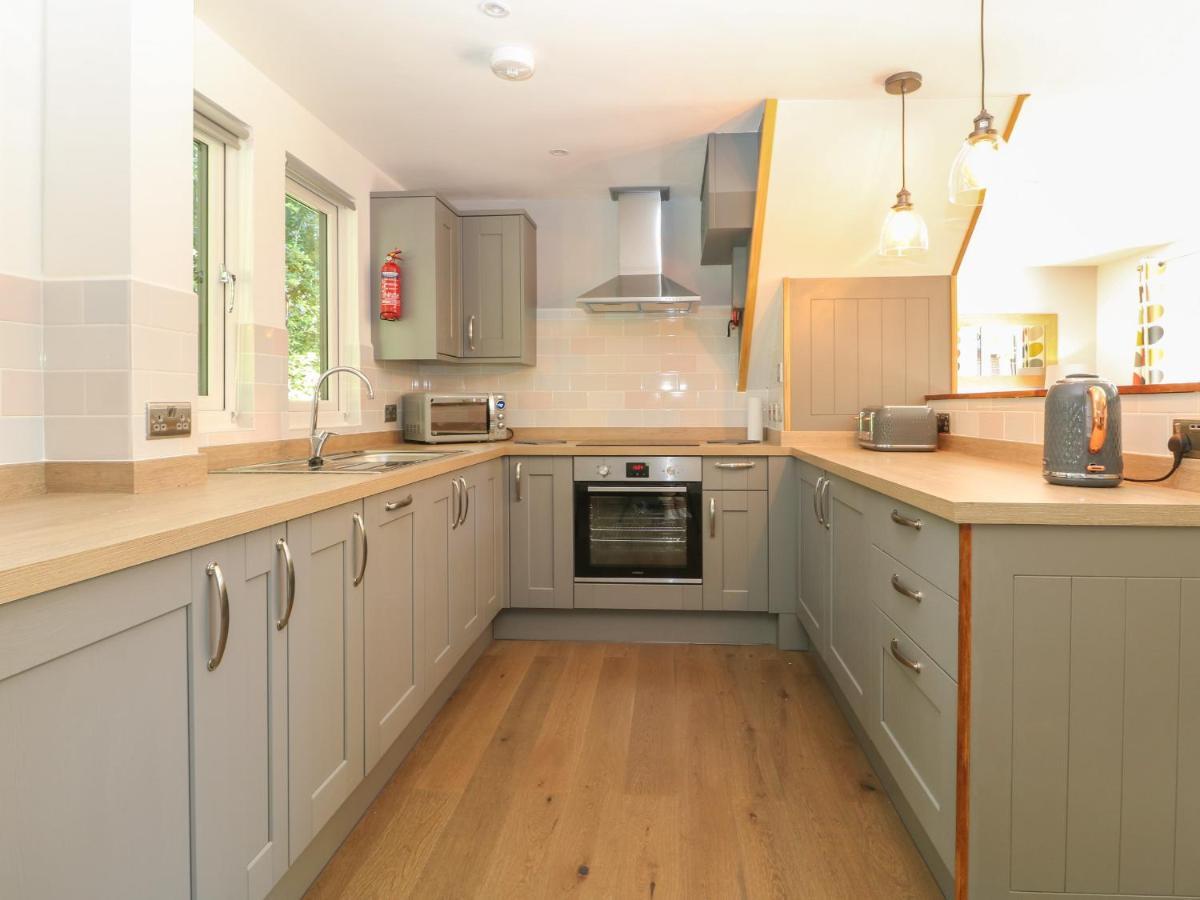 Villa 32 Trevithick Hayle Esterno foto
