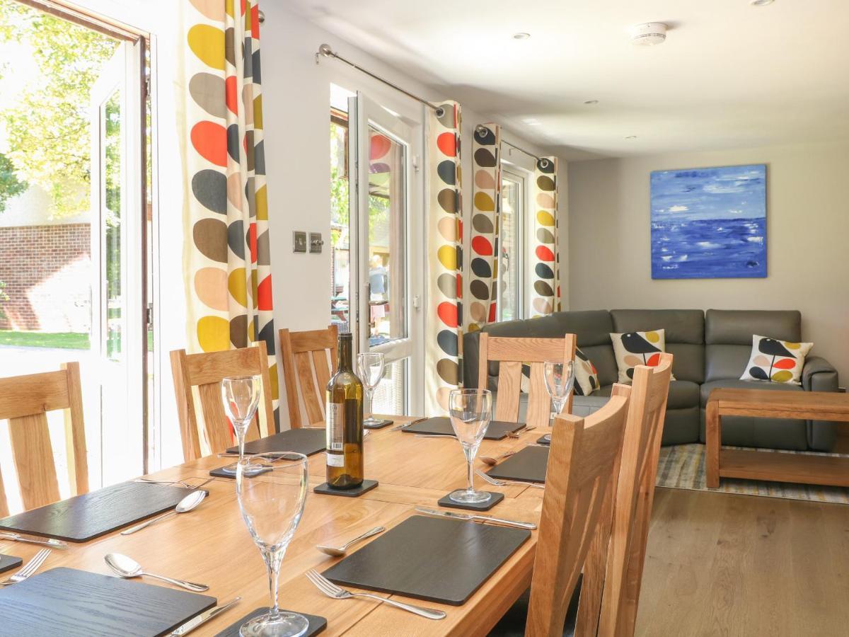 Villa 32 Trevithick Hayle Esterno foto