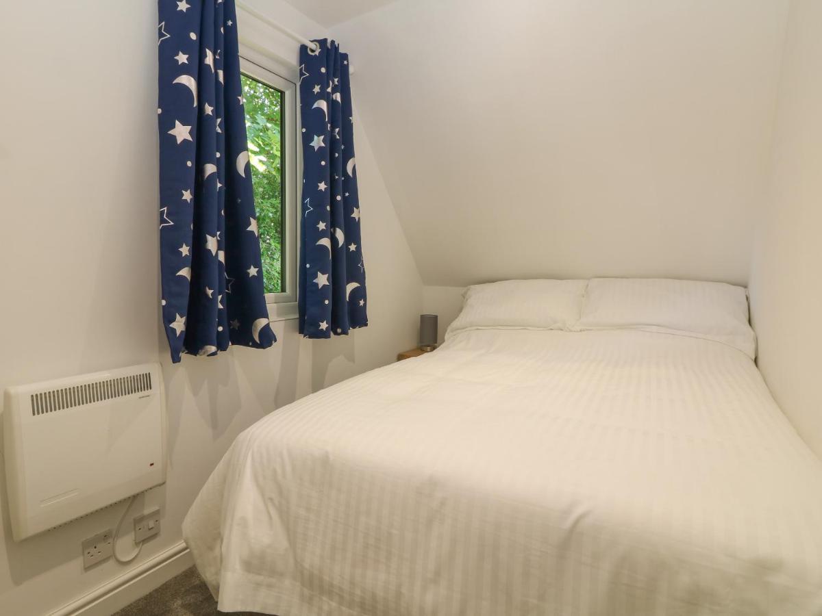 Villa 32 Trevithick Hayle Esterno foto