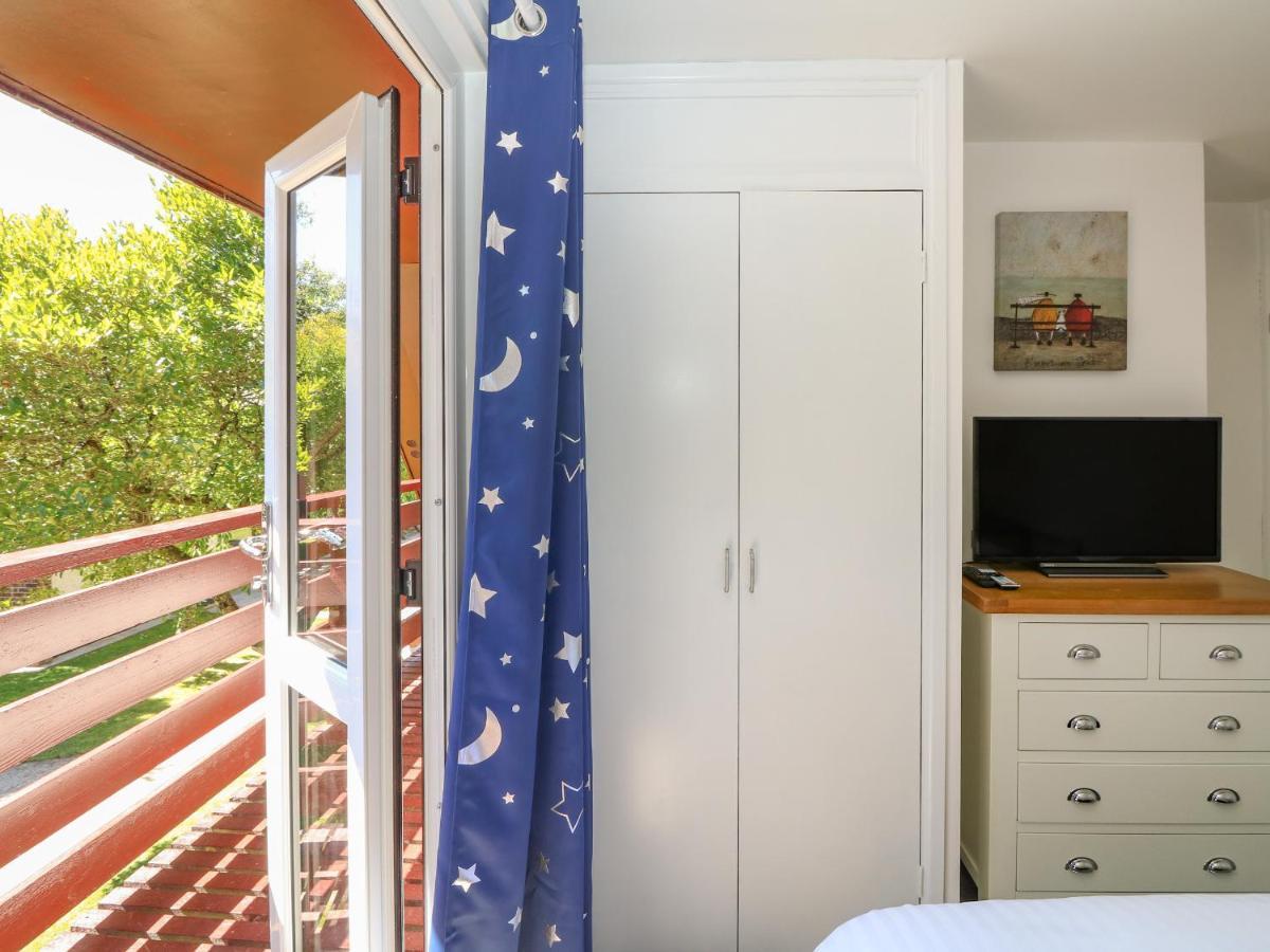Villa 32 Trevithick Hayle Esterno foto