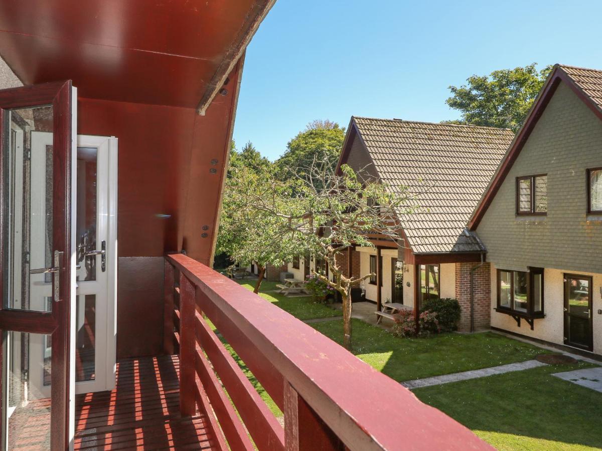 Villa 32 Trevithick Hayle Esterno foto