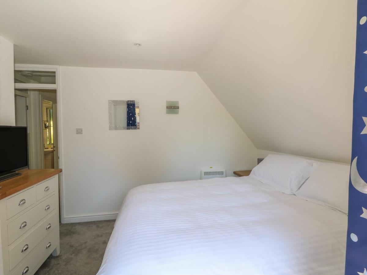 Villa 32 Trevithick Hayle Esterno foto